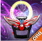 down DX Ultraman ORB Sim for Ultraman ORB