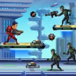 down alpha guns 2 mod unlock all weapons