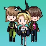 down K-POP Idol Producer mod apk