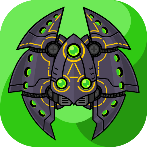 down Cell Idle Factory Incremental Mod apk - CIFI