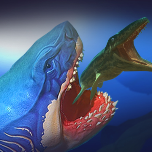 down Feed and Fish Survivors Mod apk