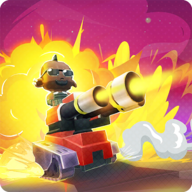 down Heroes And Tanks Mod Apk