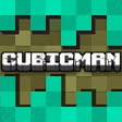 down Cubic Man Mod Apk