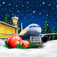 down Airport Simulator Mod Apk