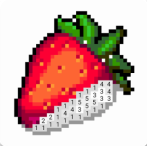 down No.Pix Color by Number Pixel Mod Apk