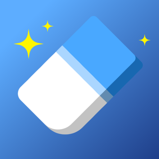 down TouchCut - Remover object app