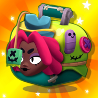 down Box Simulator Brawl Stars 2 D Mod Apk