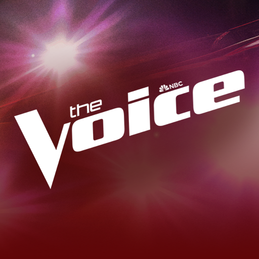 down The Voice Official App on NBC