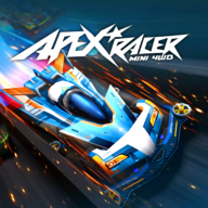 down APEX Racer Slot Car Racing Mod Apk (No ads)
