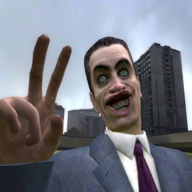 down gary s mod