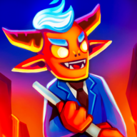 down Hell Keeper Mod Apk