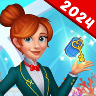 down Hotel Crush Mod Apk