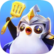 down Golden Spatula game