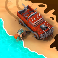 down Desert City Lost Bloom Mod Apk