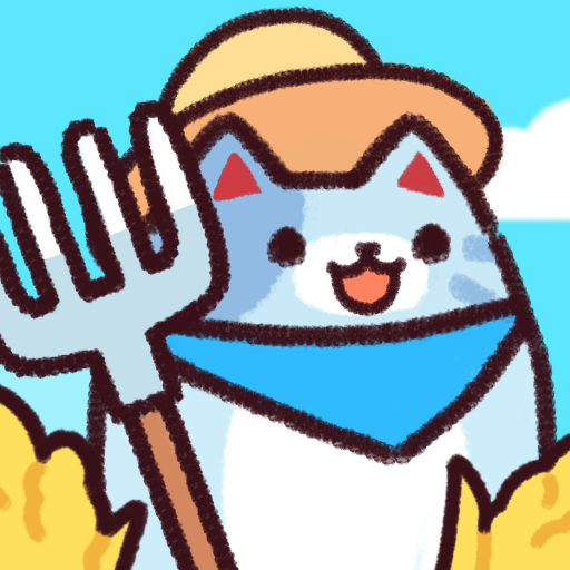 down Cat Town Valley Mod Apk