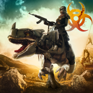 down Survival and Rise: Being Alive Mod Apk