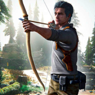 down Island Survival: Games Offline Mod Apk