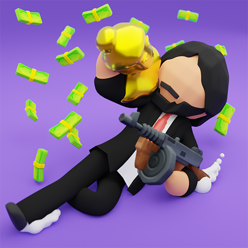 down Heisting Mod apk