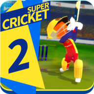 down SUPER CRICKET 2 Mod Apk