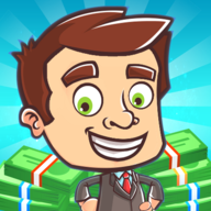 down Idle Disco Tycoon Mod Apk