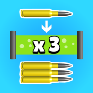 down Bullet Fusion Mod Apk
