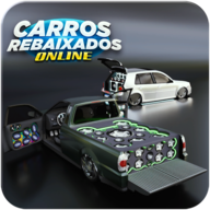 down Carros Rebaixados Online Mod Apk