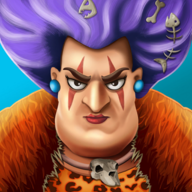 down Scary Teacher 3D Stone Age Mod Apk