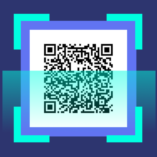 down QR & Barcode Scanner
