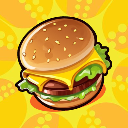 down Idle Cafe Sim Mod Apk