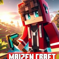 down MaizenCraft Craft Adventure Mod Apk