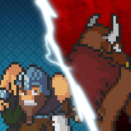 down Pixel Empire Mod Apk