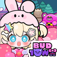 down BUD Town Mod Apk