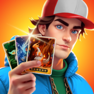 down Trading Card Store Simulator Mod Apk