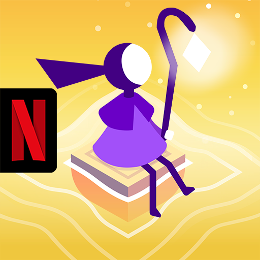 down Monument Valley 3 NETFLIX Mod apk