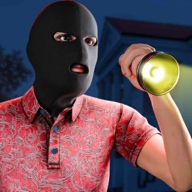 down Pro Thief Simulator Robbery 3d Mod Apk