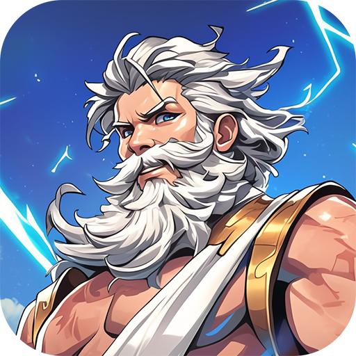 down Hero Myth X Hero Mod apk