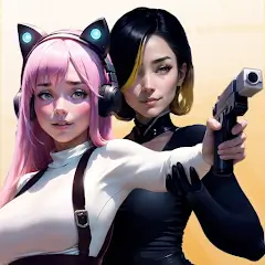 down LYSSA: Goddess of LOVE Mod Apk