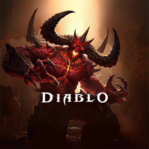 down Diablo Immortal