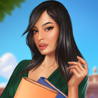 down College: Ideal Match Mod Apk