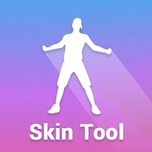down FFF Skin Emotes Bundle app