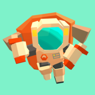 down Mars: Mars Mod Apk