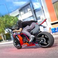 down Real Motocycle Driving Mod Apk