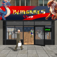 down Manage TCG Card Mart Simulator Mod Apk
