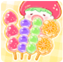 Tanghulu Master - Candy ASMR Mod apk
