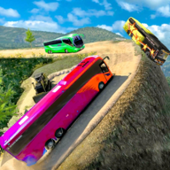 down Universal Bus Simulator 2022 Mod Apk