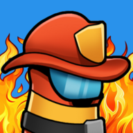 down Pyro Panic Mod Apk