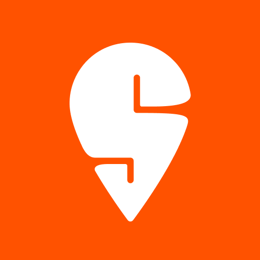 down Swiggy app