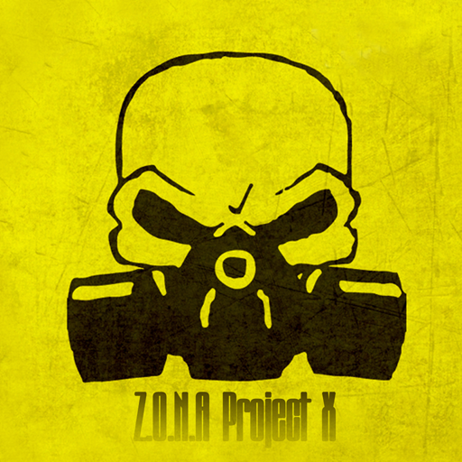 down Z.O.N.A Project X Mod apk