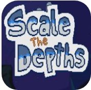 down Scale the Depths apk