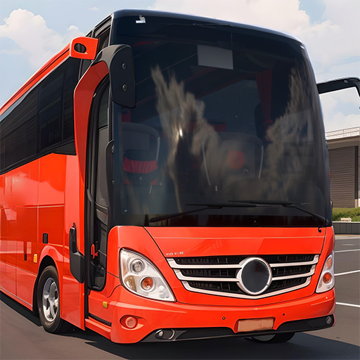 down Indian Bus Sim City Routes Mod apk